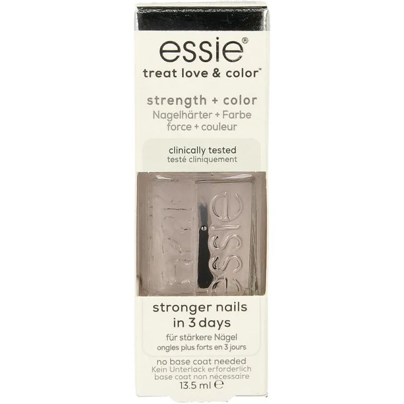 Essie Treat love color 00 gloss fit (13,5 ml)