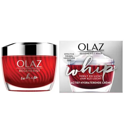Olay Regenerist whip dagcreme (50 ml)