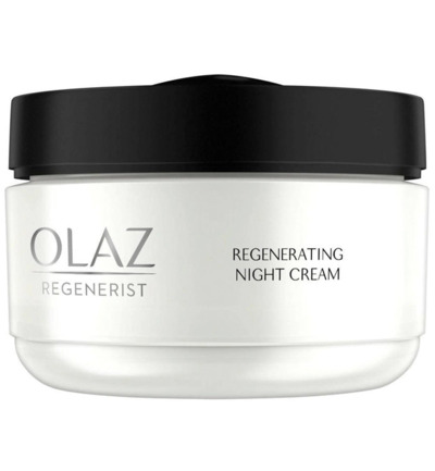 Olay Regenerist regenererende nachtcreme (50 ml)