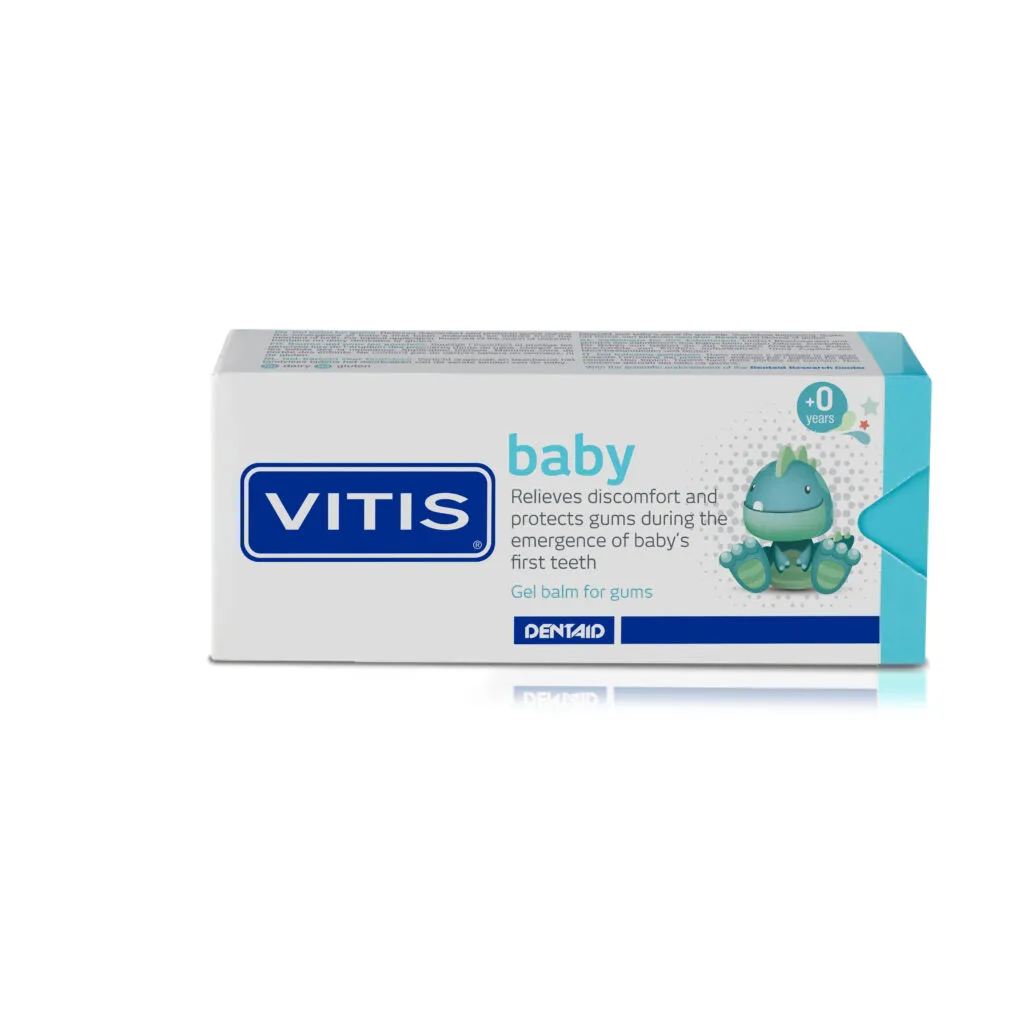 Vitis Baby gel (30 ml)