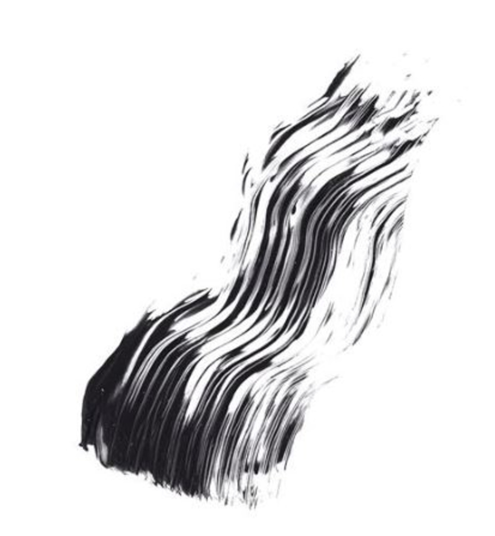 Maybelline New York Mascara volume express smoky eyes (1 stuk)