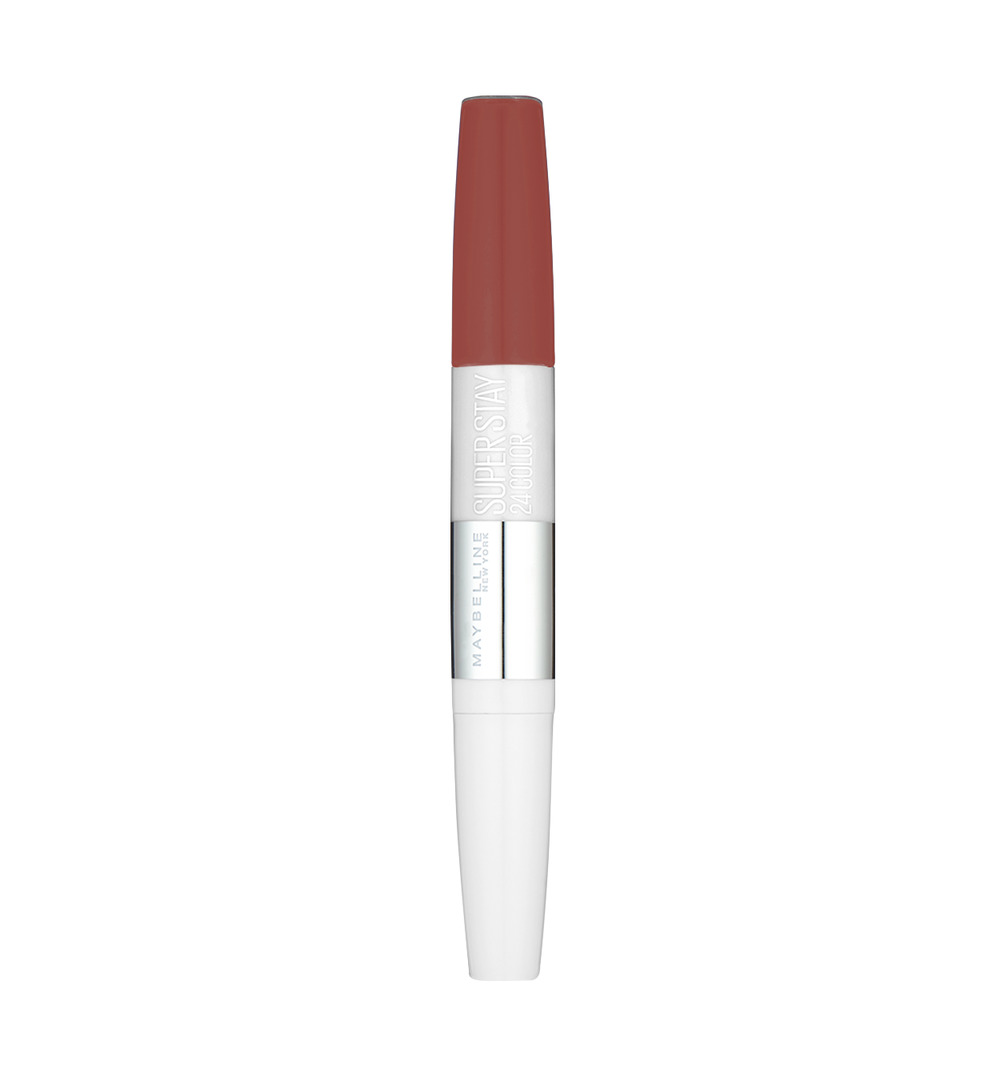 Maybelline New York Superstay 24h lipstick 725 caramel kiss (1 stuk)
