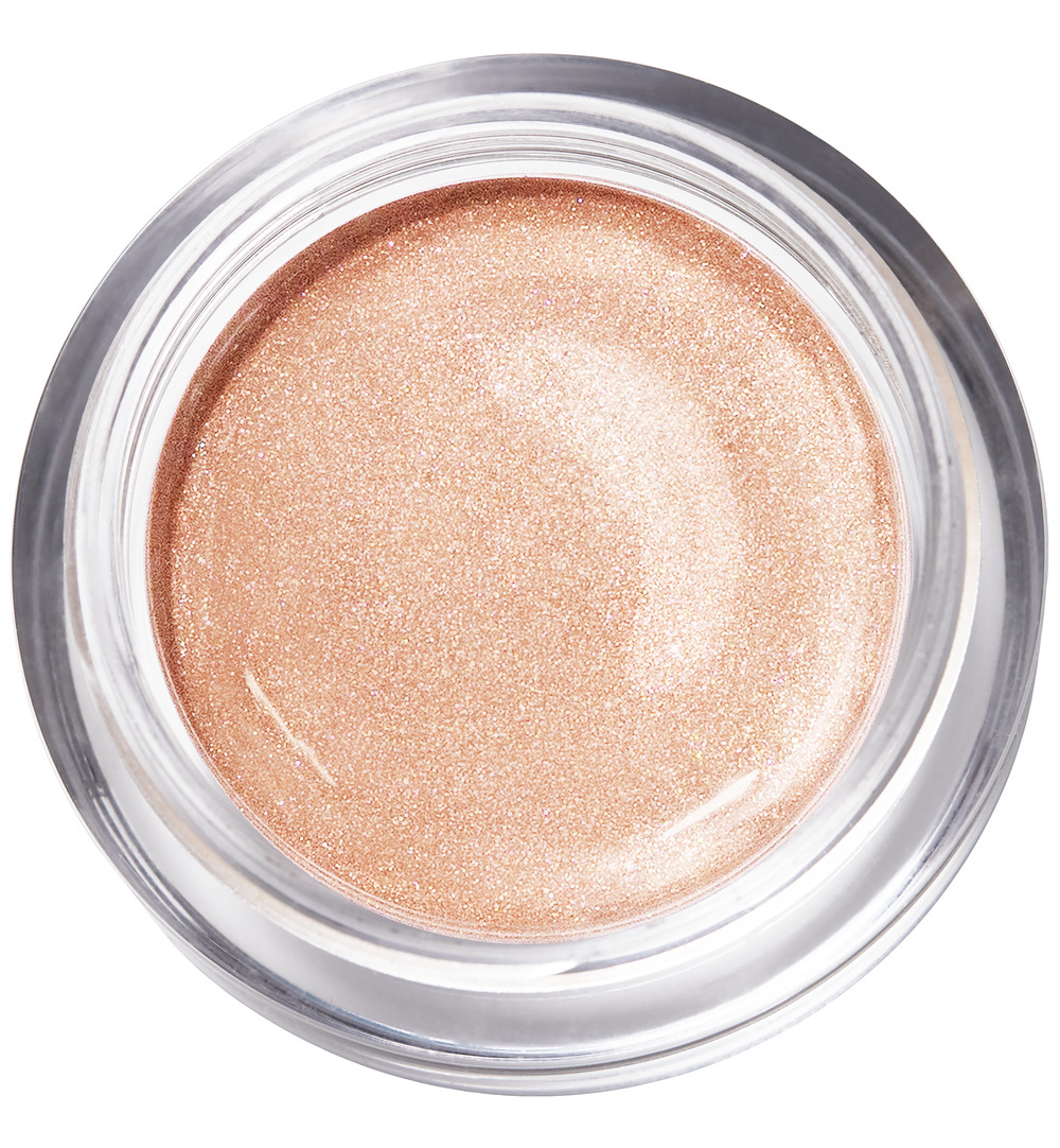 Maybelline New York Chrome jelly highlight 20 metallic rose (1 stuk)