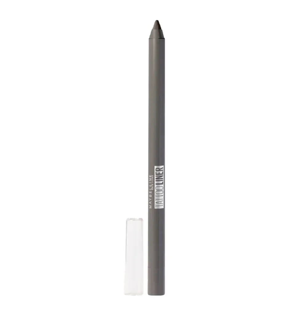 Maybelline New York Tattoo liner gel pencil nu 901 intense (1 stuk)