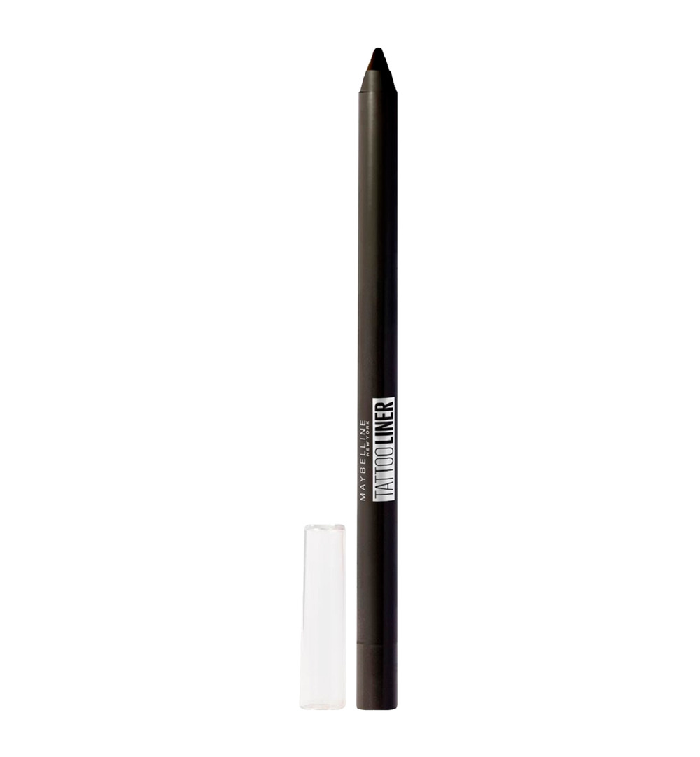 Maybelline New York Tattoo liner gel pencil nu 900 deep on (1 stuk)