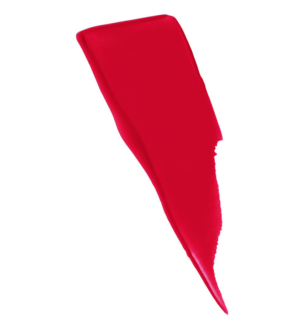 Maybelline New York Superstay spiced lipstick 325 shot (1 stuk)