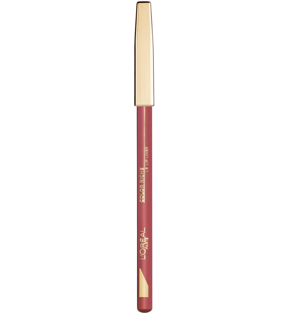 L'Oréal Paris Color riche lipliner 362 crystal cappuccino (1 stuk)