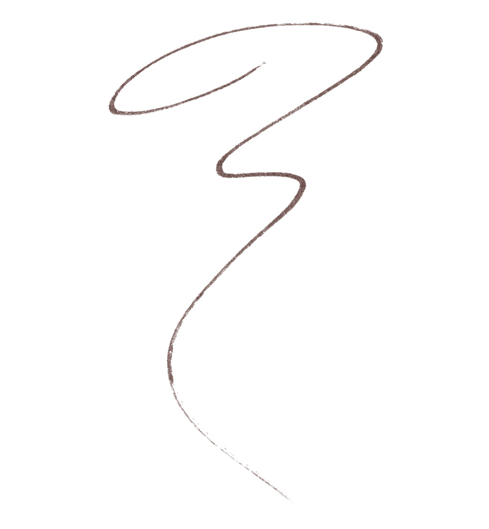 Maybelline New York Brow ultra slim 04medium brown (1 stuk) - image 2