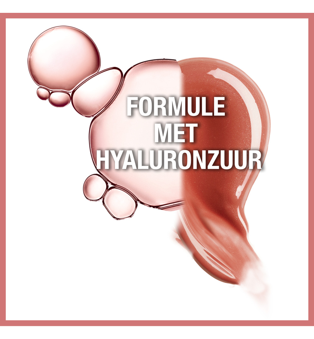 Maybelline New York Lifter gloss nu 009 topaz (1 stuk) - image 4