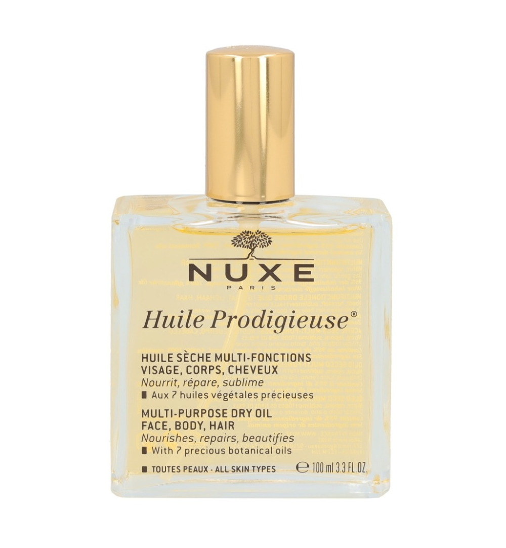 Nuxe Huile prodigieuse m usage dry oil (100 ml)
