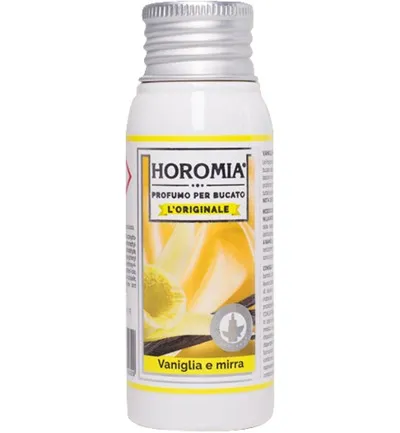 Horomia Wasparfum Vaniglia Mirra (50 ml)