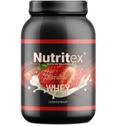 Snp Whey Proteine Aardbei (750 gr)