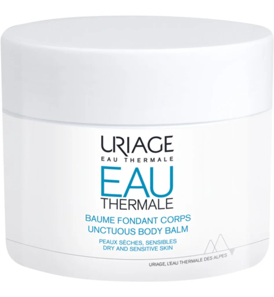 Uriage Thermaal water balsem (200 ml)