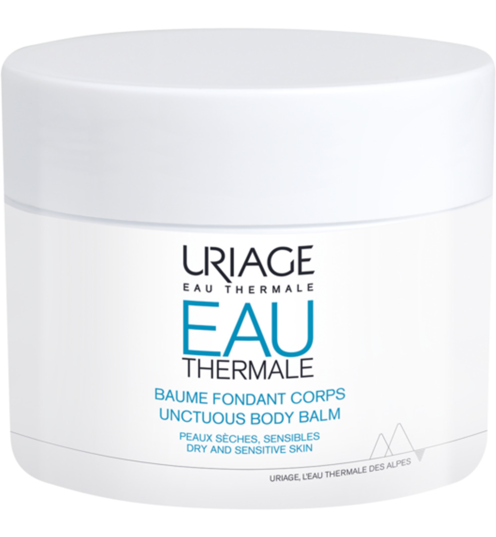 Uriage Thermaal water balsem (200 ml)