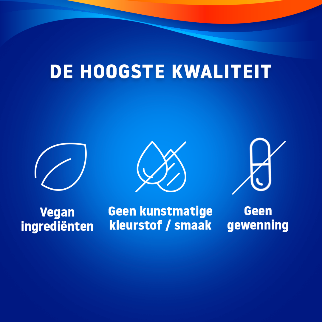 Valdispert Slaap Smelttablet (30 Tabletten) - image 5
