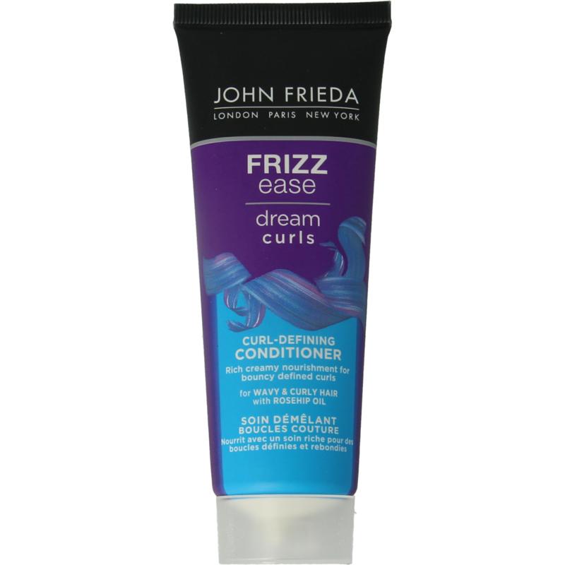 John Frieda Conditioner dream curls (75 ml)