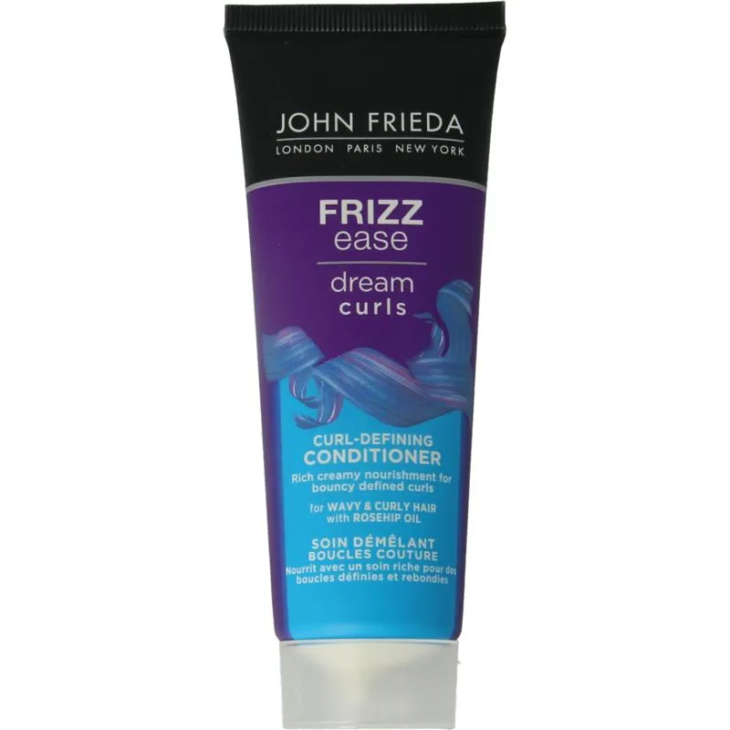 John Frieda Conditioner dream curls (75 ml)