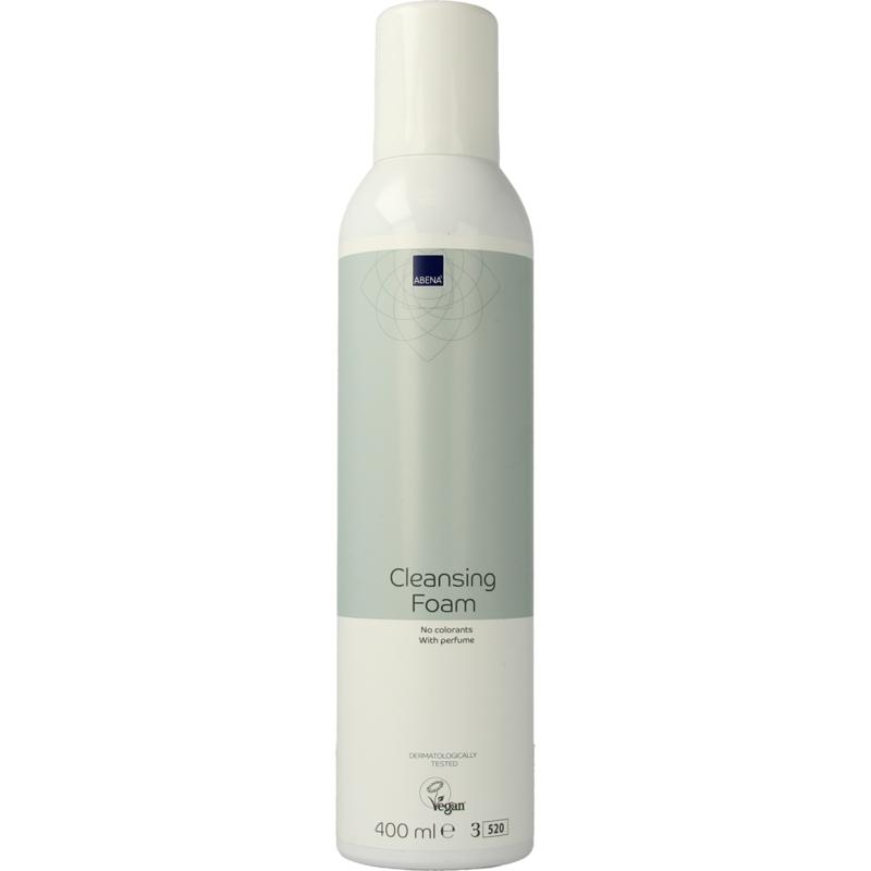 Abena Cleansing foam (400 ml)
