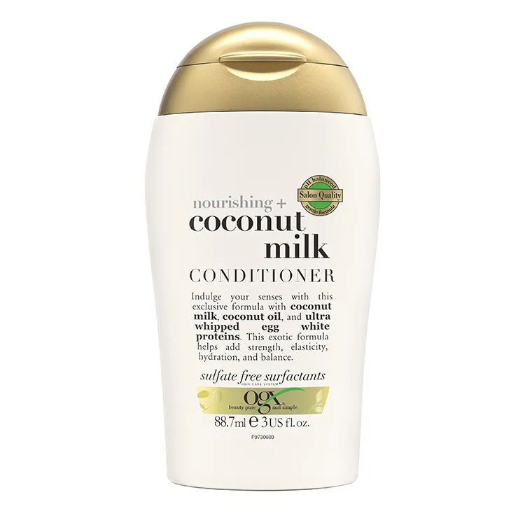 Ogx Conditioner nourish coconut (88,7 ml)