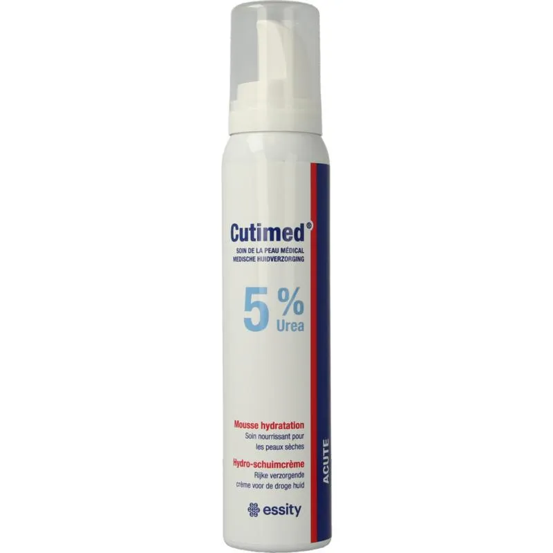 Cutimed Acute 5% (125 ml)