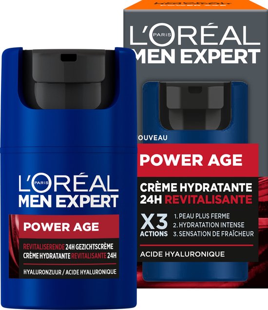 Men Expert Men expert power age (50 ml)