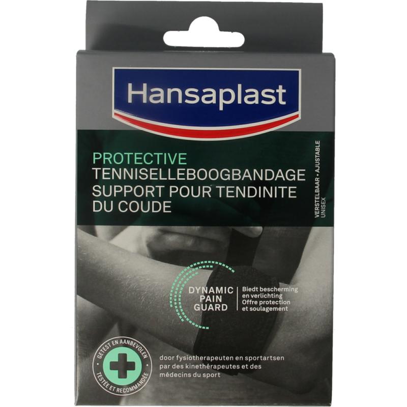Hansaplast Sport tenniselleboog (1 stuk)