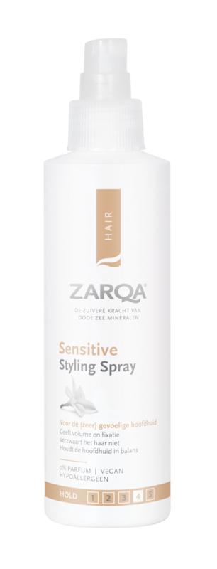Zarqa Styling spray sensitive (200 ml)