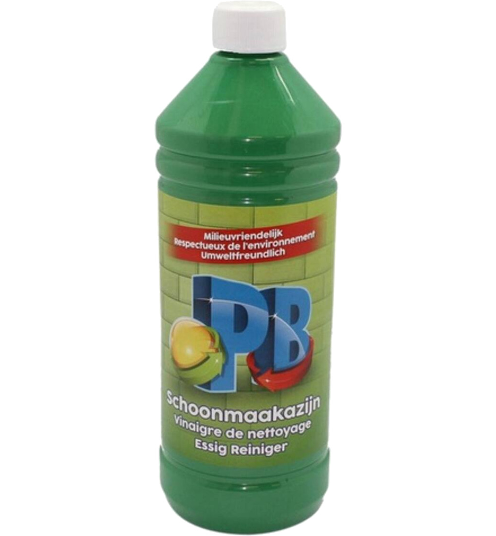 PB Schoonmaakazijn (1000 ml)