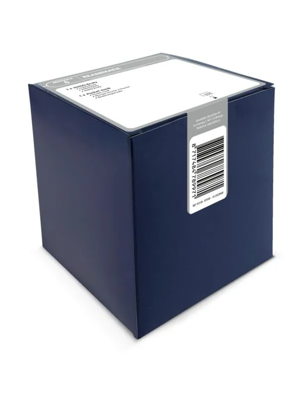 HeltiQ Module reanimatie (1 stuk)