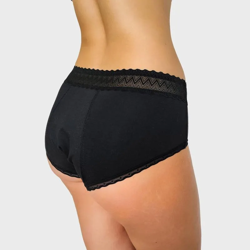 Gentle Day Hipster kant maat XXL (1 stuk)