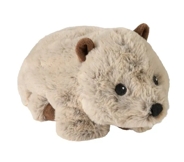 Warmies Wombat (1 stuk)