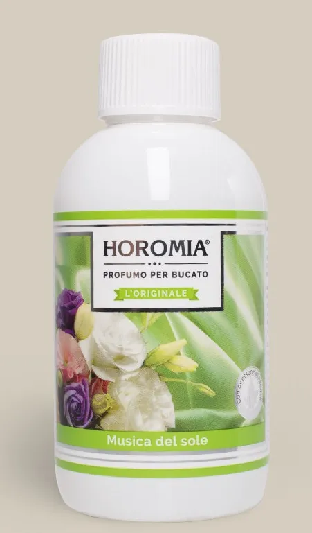 Horomia Wasparfum Musica Del Sole (250 ml)