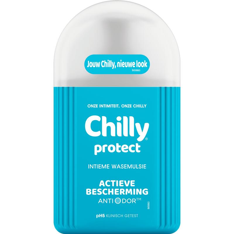Chilly Wasemulsie protect (200 ml)