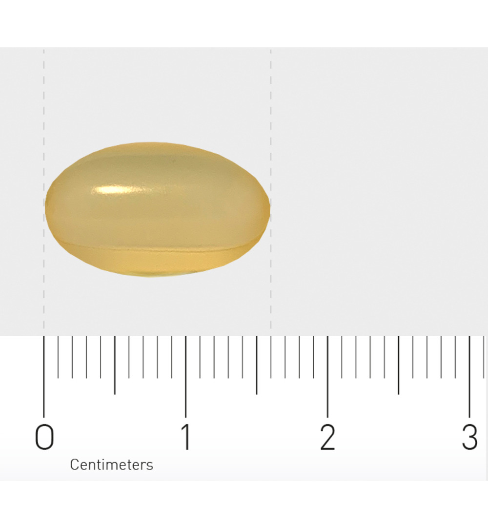 Minami Morepa Platinum Mini + Vitamin D3 (90 softgels) - image 6
