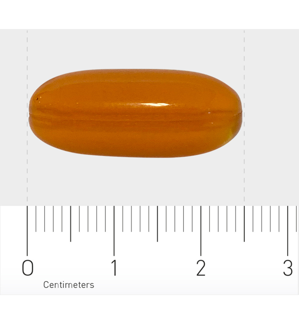 Minami Morepa Kurkuma (60 softgels) - image 6