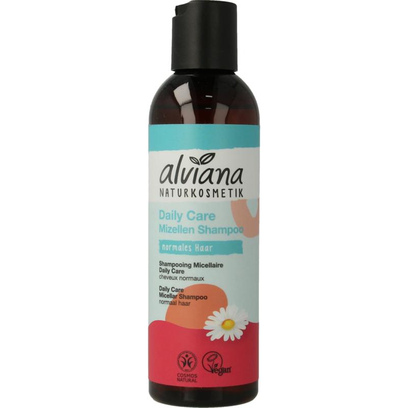 Alviana Shampoo micellar (200 ml)