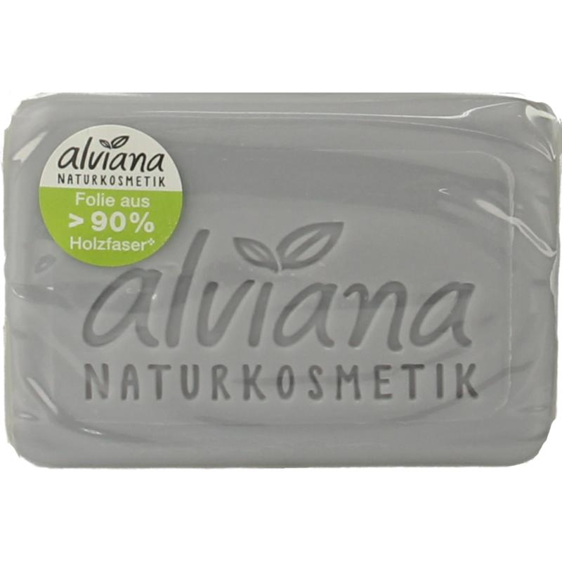 Alviana Lavendelzeep (100 gr)