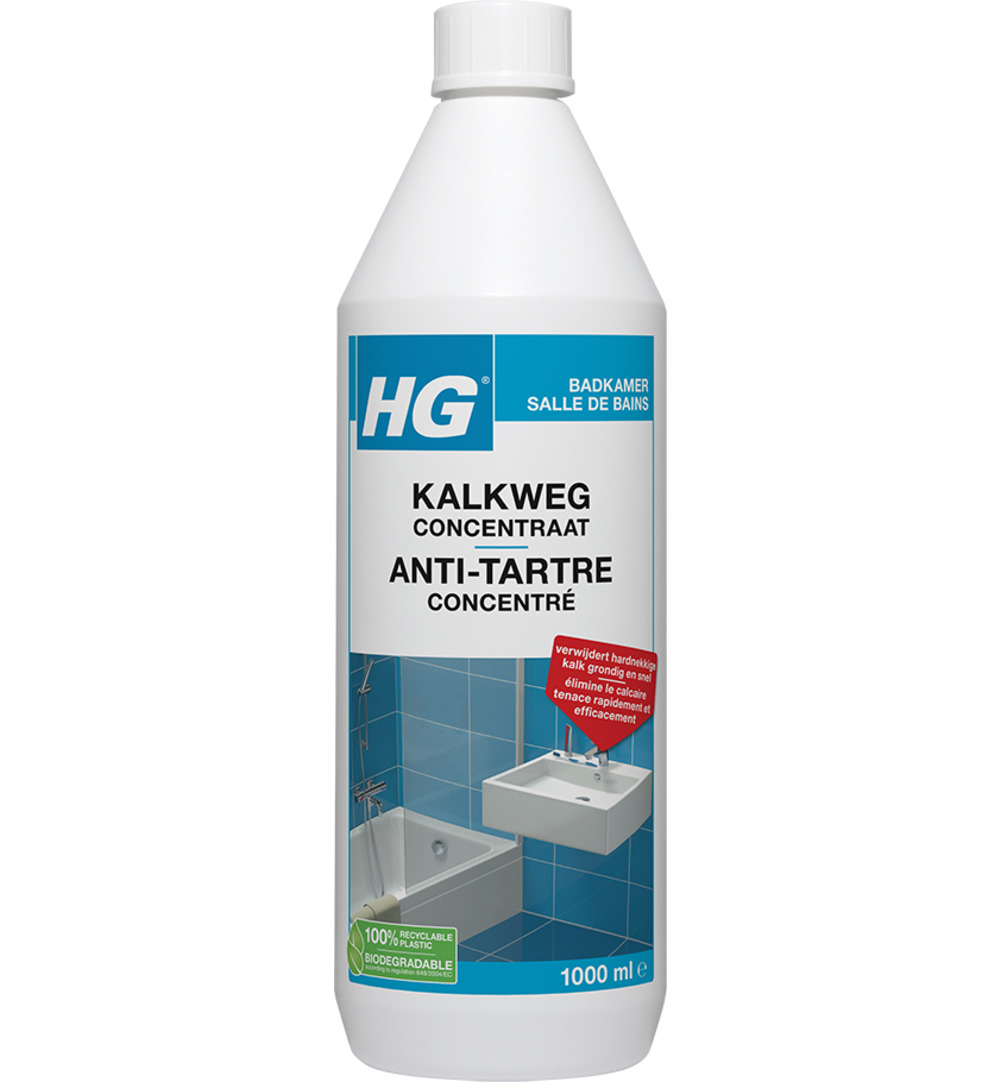 HG Kalkweg Concentraat (1000 ml)