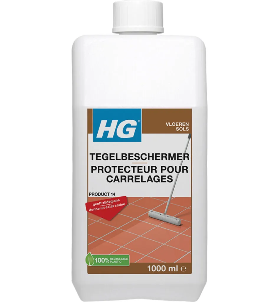 HG Tegelbeschermer (1000 ml)