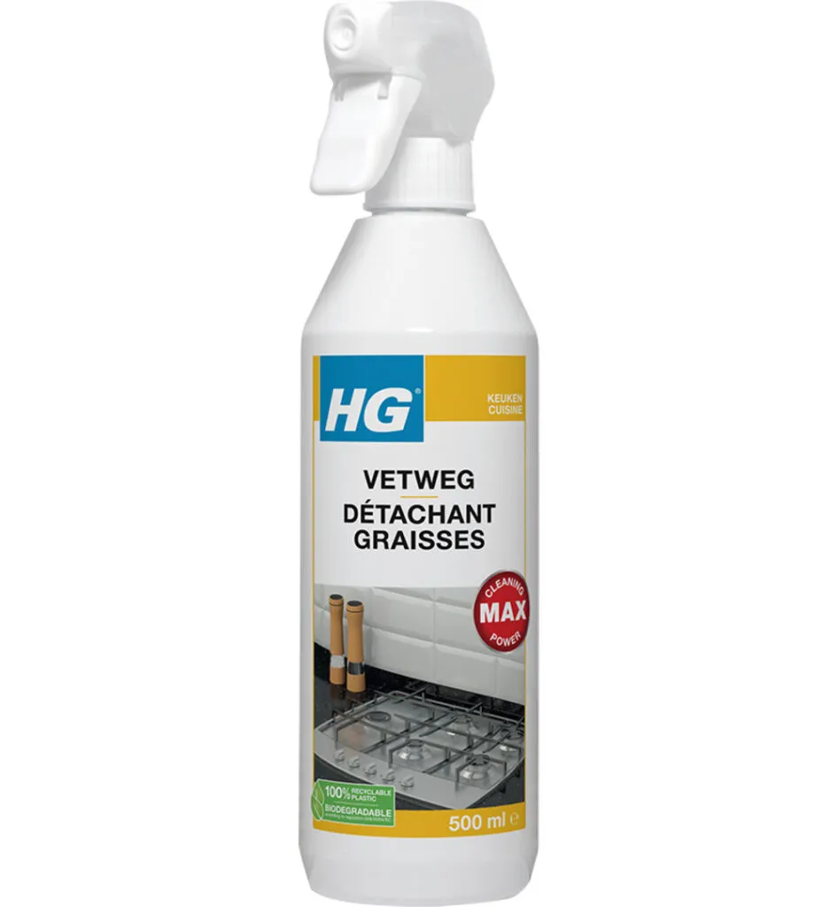 HG Vetweg (500 ml)