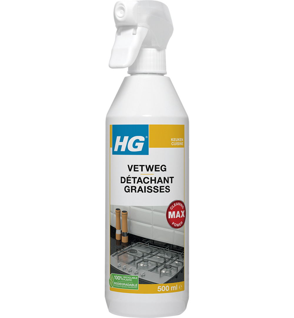 HG Vetweg (500 ml)