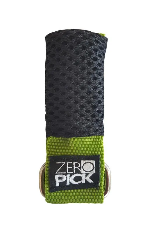 Zeropick Armband tegen muggen kindgroen (1 stuk)