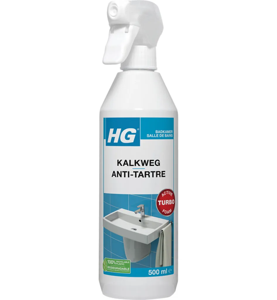 HG Kalkweg Schuimspray (500 ml)