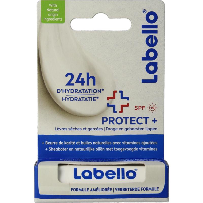 Labello Med repair blister (4,8 gr)