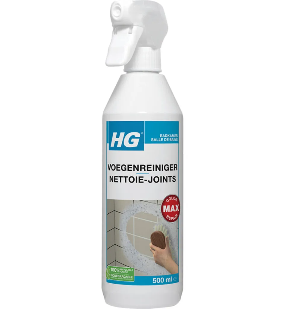 HG Voegenreiniger (500 ml)