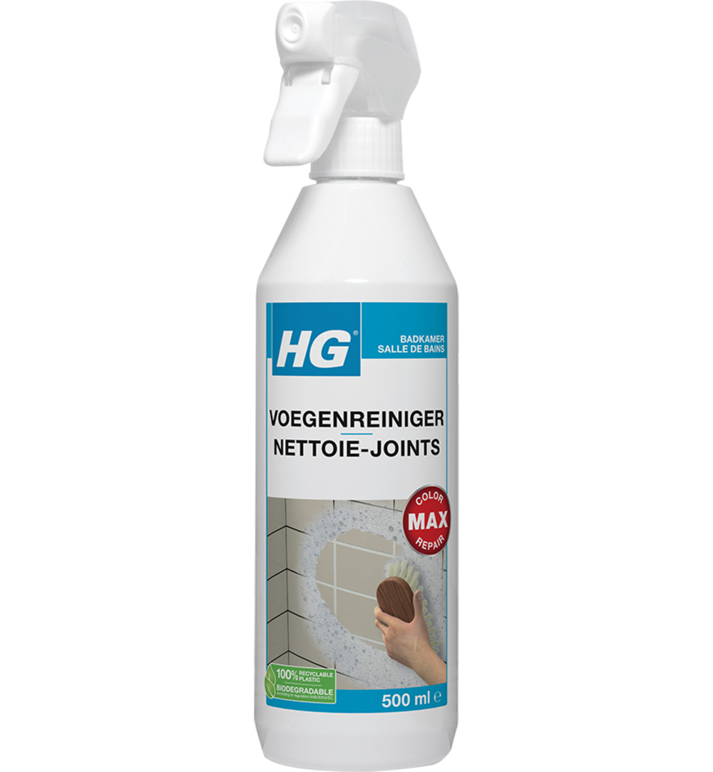 HG Voegenreiniger (500 ml)