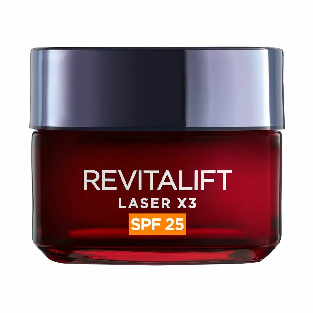 L'Oréal Revitalift laser X3 dagcreme SPF25 (50 ml)