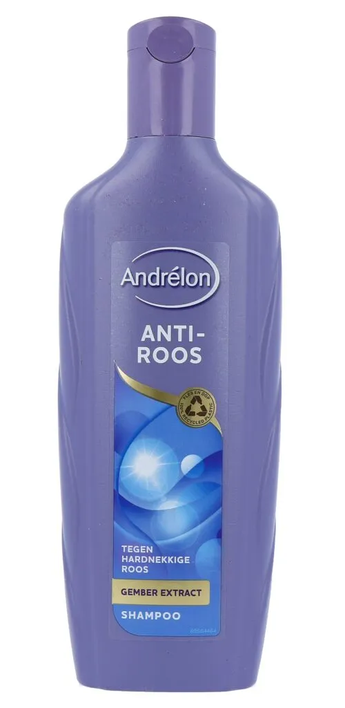 Andrelon Shampoo Anti Roos (300 ml)
