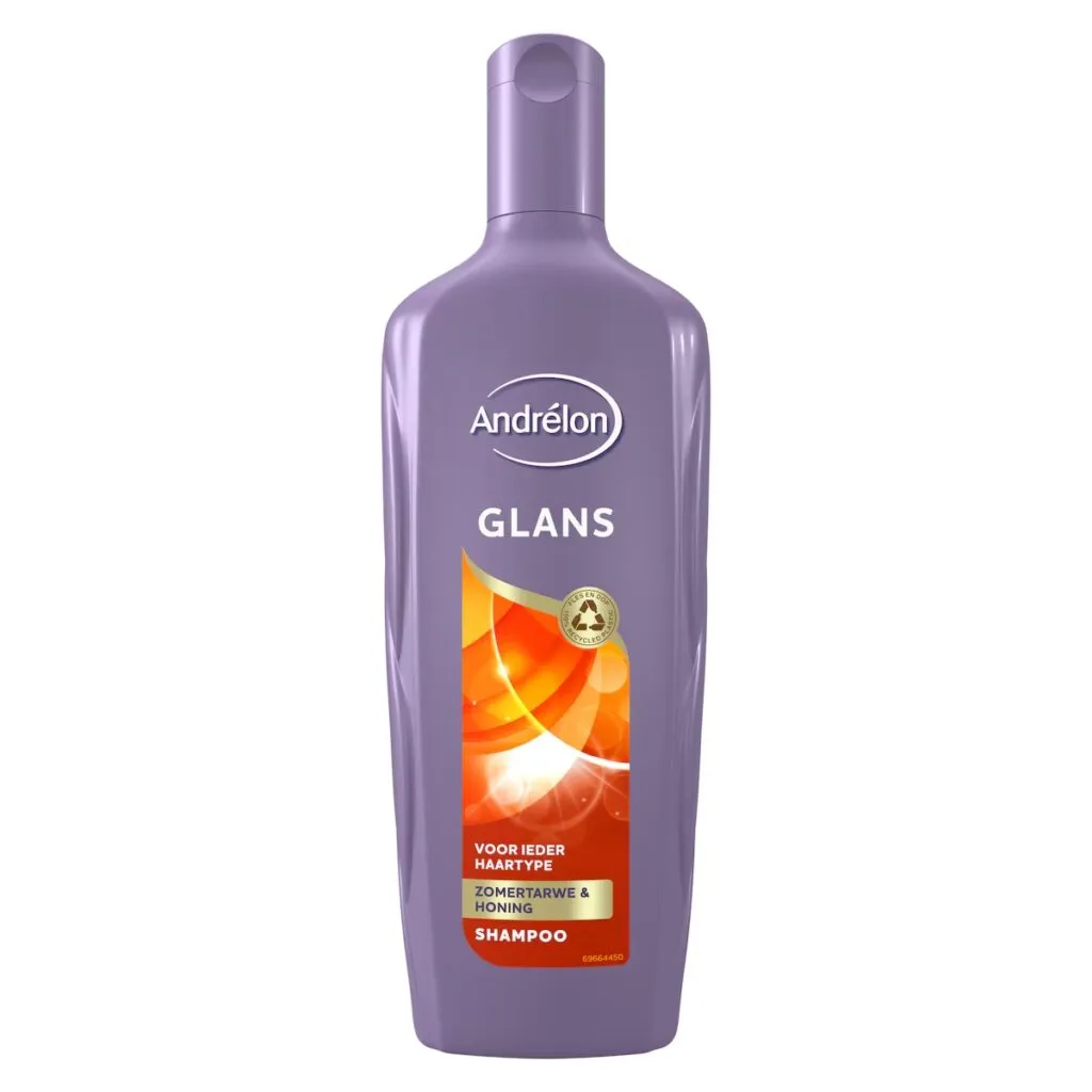 Andrelon Shampoo Glans (300 ml)