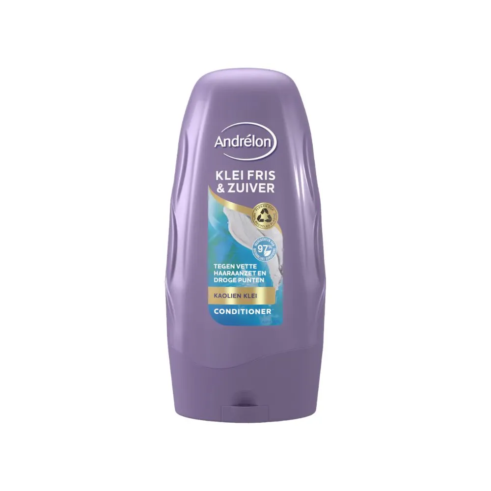 Andrelon Special Conditioner Klei Fris (250 ml)